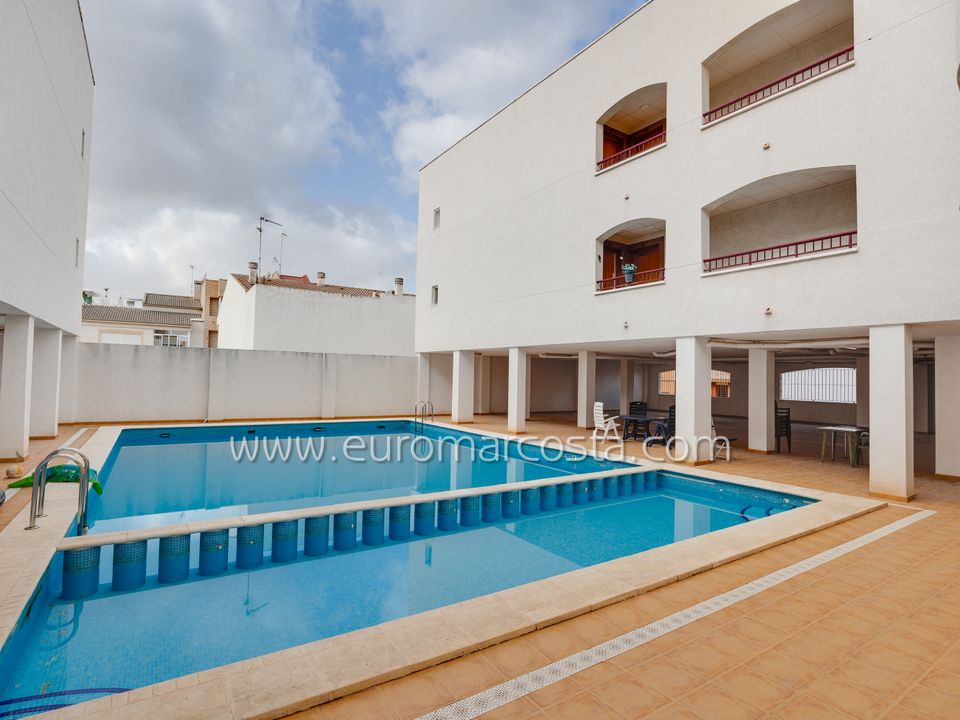 Lejlighed i San Fulgencio, Alicante - foto 3